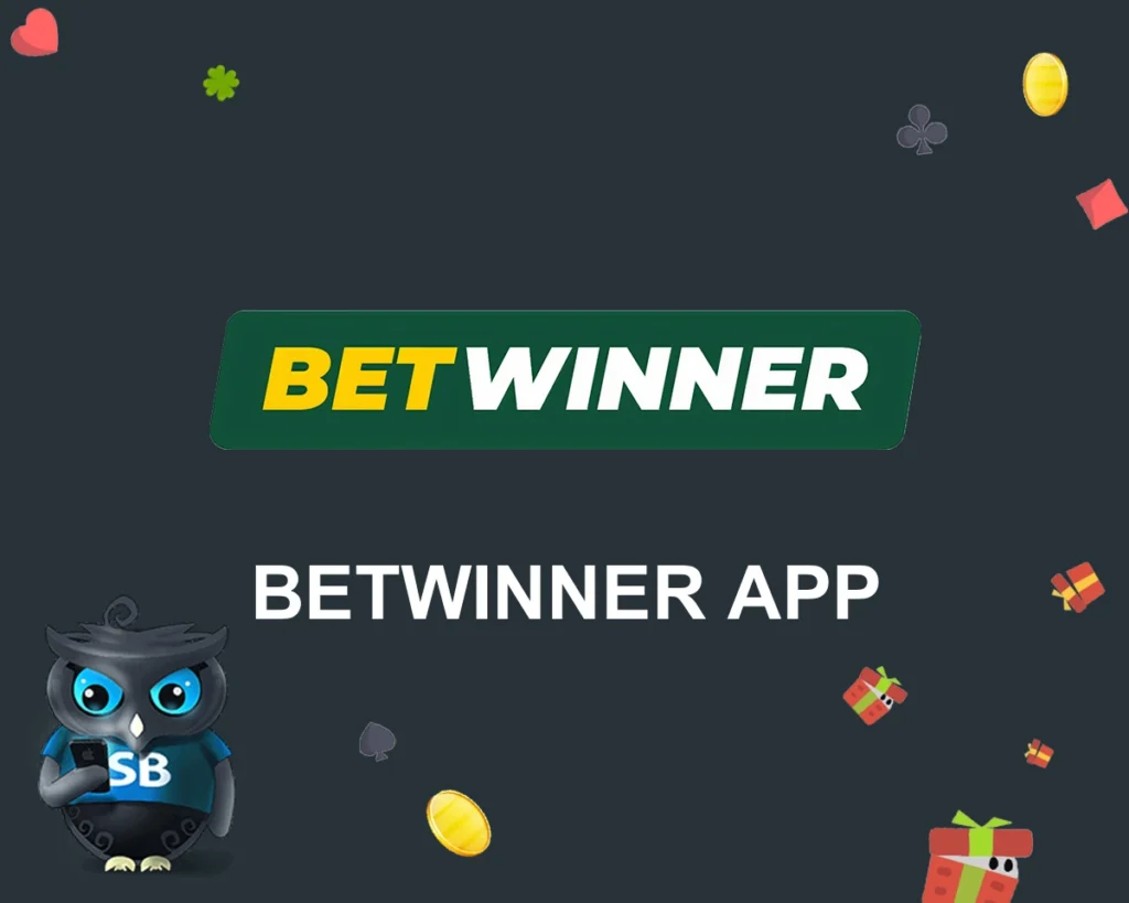 Betwinner Somalia download