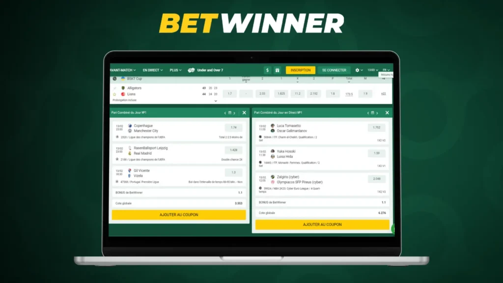 Betwinner Somalia