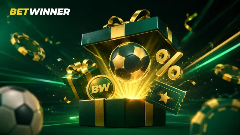 How to Use the Bonus Amount in Betwinner