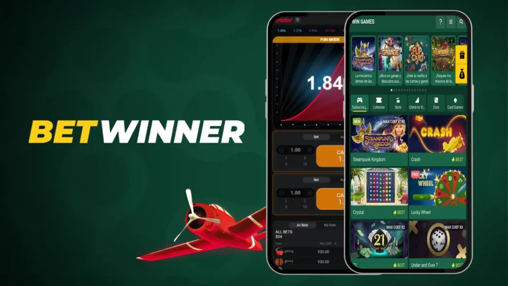 How to Play Betwinner