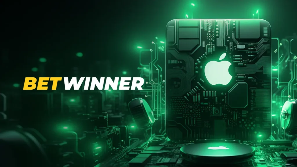 How to Download Betwinner on iPhone