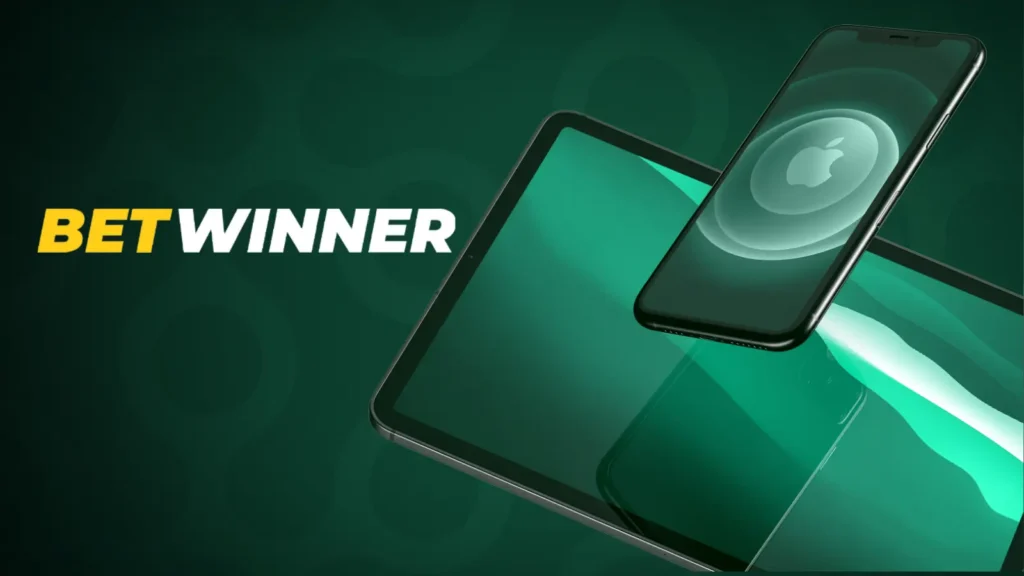 How to Download Betwinner on iPhone