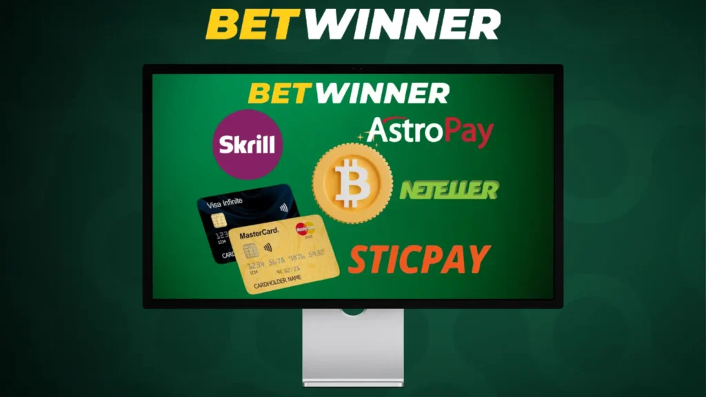 How to Withdraw Money from Betwinner